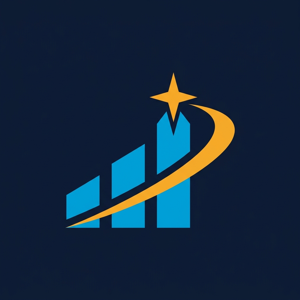 Growth Beacon Logo